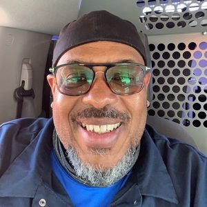 Meet your Posher, Durrand